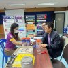 โครงการสหกรณ์เคลื่อนที่ ประจำปี 2567 ณ โรงพยาบาลป่าพะยอม